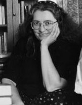 Ann Chamberlin