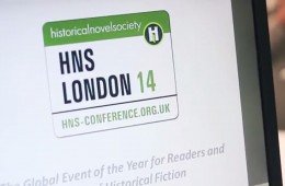 #HNSLondon14 Experience Video