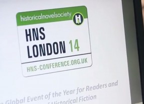 #HNSLondon14 Experience Video